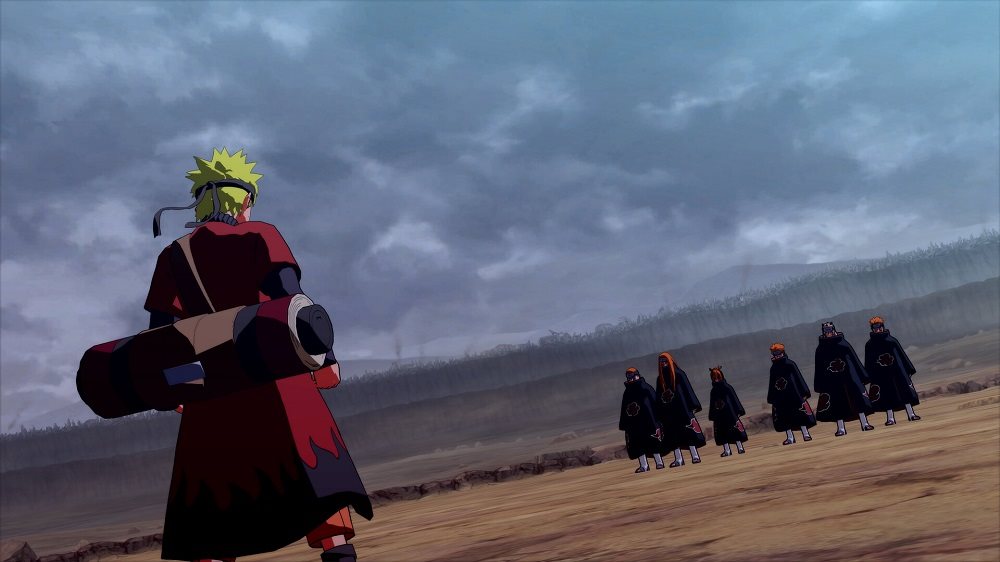 Naruto x Boruto Ultimate Ninja Storm Connections: Gyűjtői kiadás PS5