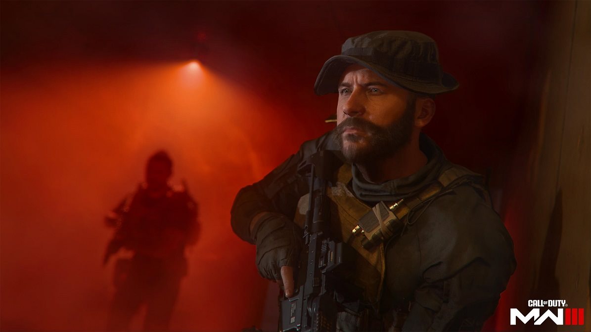 Call of Duty: Modern Warfare III C.O.D.E. Edition Xbox