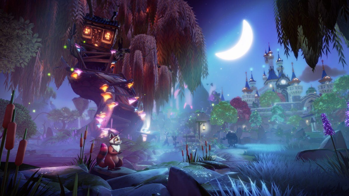Disney Dreamlight Valley: Cozy Edition Xbox