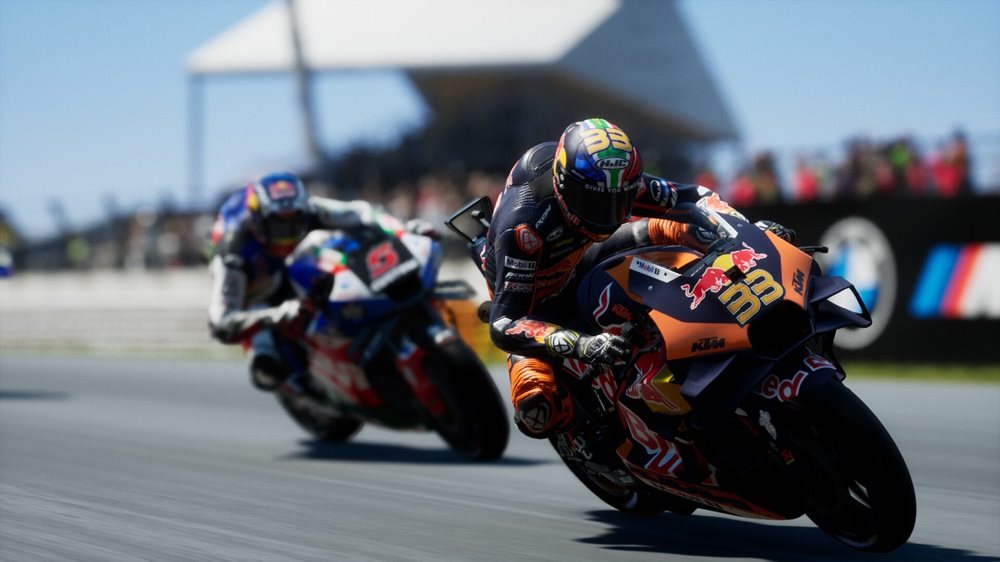 MotoGP 24: Day One Edition PS5