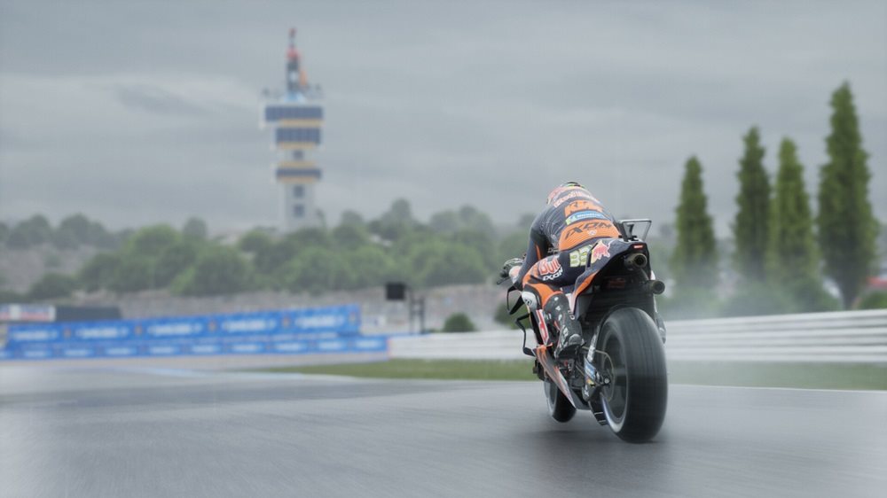MotoGP 24: Day One Edition PS5