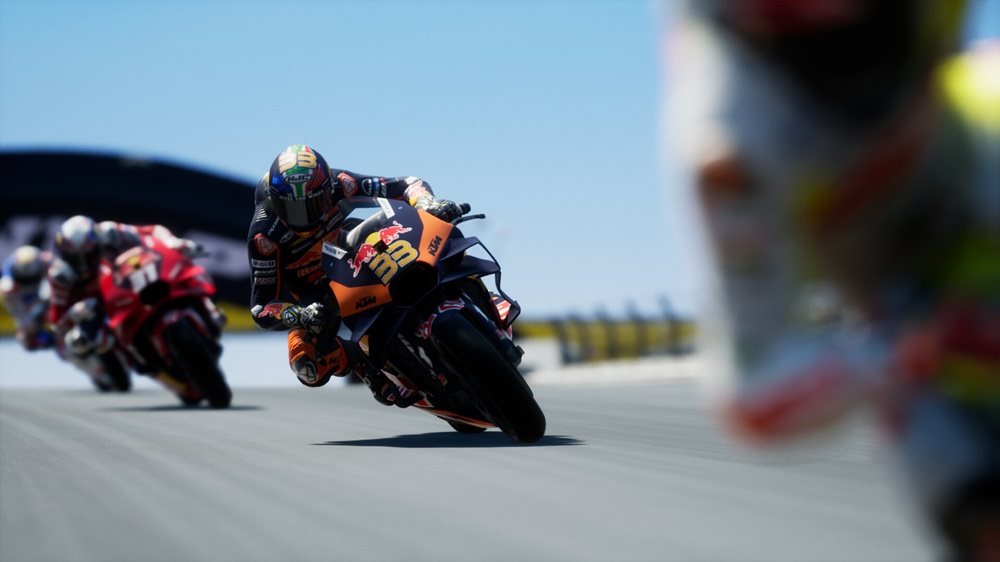 MotoGP 24: Day One Edition Xbox