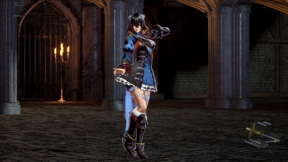 Bloodstained: Ritual of the Night Xbox
