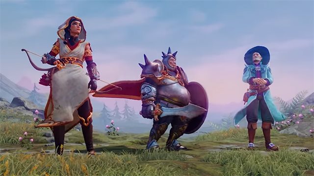 Trine: Ultimate Collection Trine: Ultimate Collection