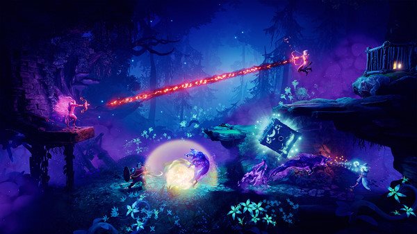 Trine: Ultimate Collection Trine: Ultimate Collection