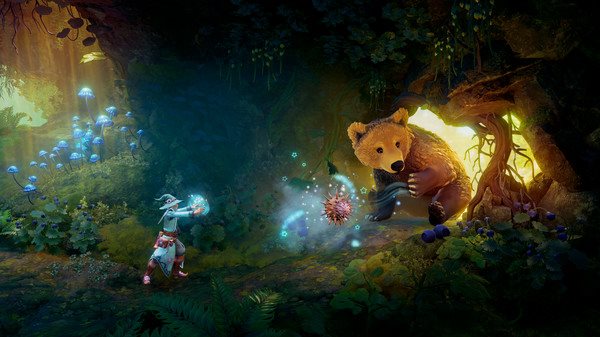 Trine: Ultimate Collection Trine: Ultimate Collection