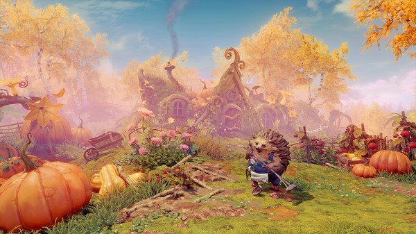 Trine: Ultimate Collection Trine: Ultimate Collection