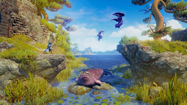 Trine: Ultimate Collection Trine: Ultimate Collection