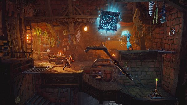 Trine: Ultimate Collection Trine: Ultimate Collection