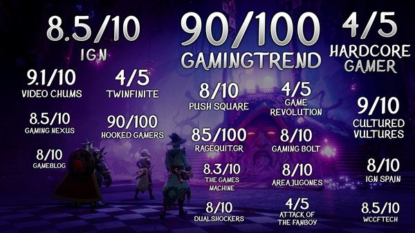 Trine: Ultimate Collection Trine: Ultimate Collection