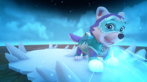 Paw Patrol: Mighty Pups Save Adventure Bay - Nintendo Switch Mancs őrjárat: Mighty Pups Save Adventure Bay - Nintendo Switch