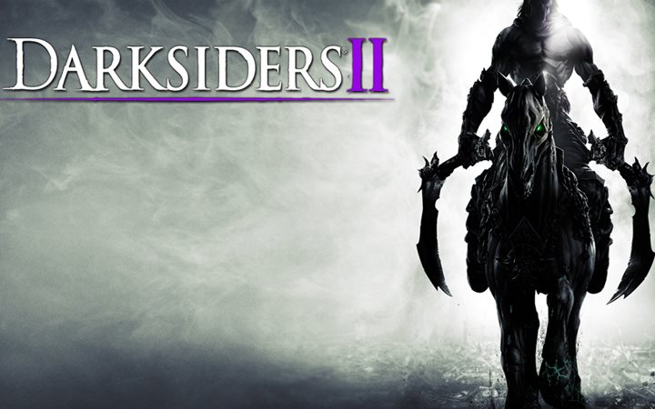 Darksiders II