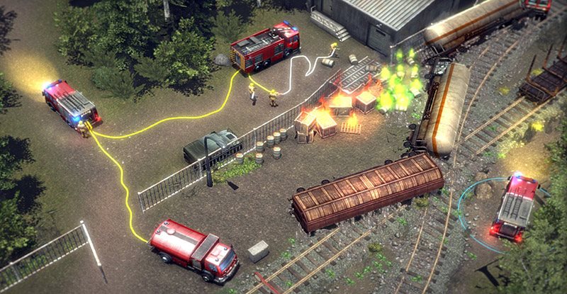 RESCUE 2: Everyday Heroes