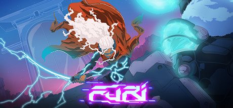  Furi