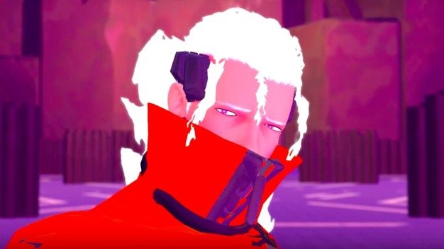  Furi