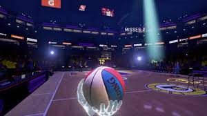 NBA 2KVR Experience
