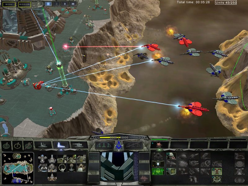 Perimeter + Perimeter: Emperor's Testament pack - PC DIGITAL