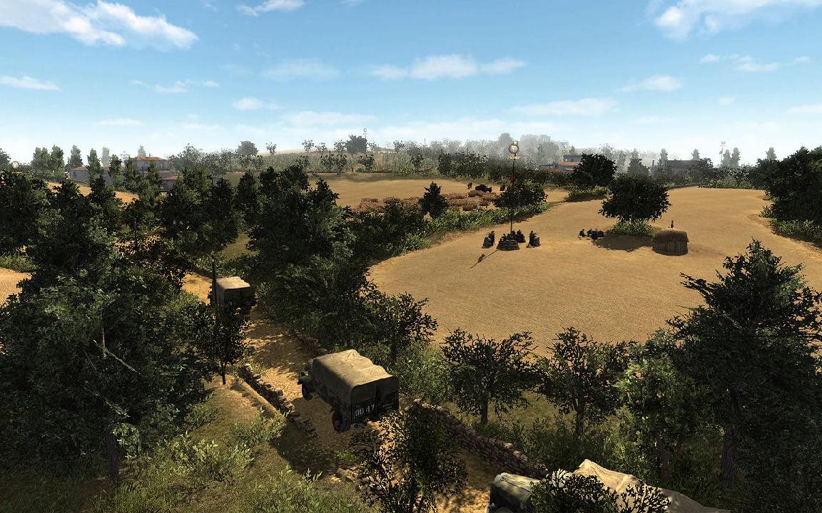 Men of War: Assault Squad - Skirmish Pack 2
