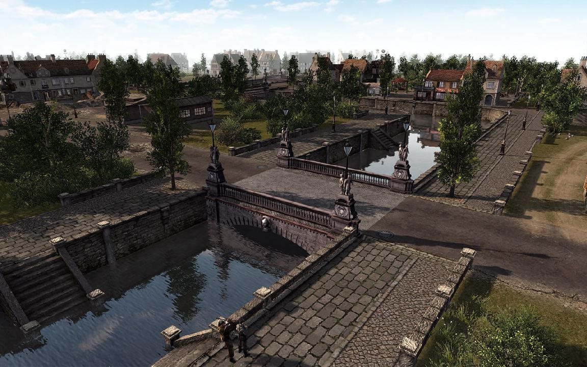Men of War: Assault Squad - Skirmish Pack 2