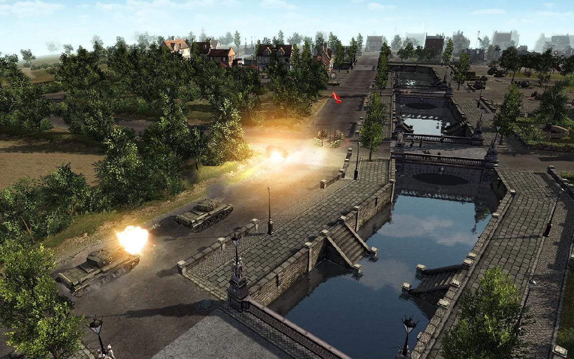Men of War: Assault Squad - Skirmish Pack 2
