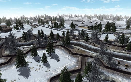 Men of War: Assault Squad - Skirmish Pack 2