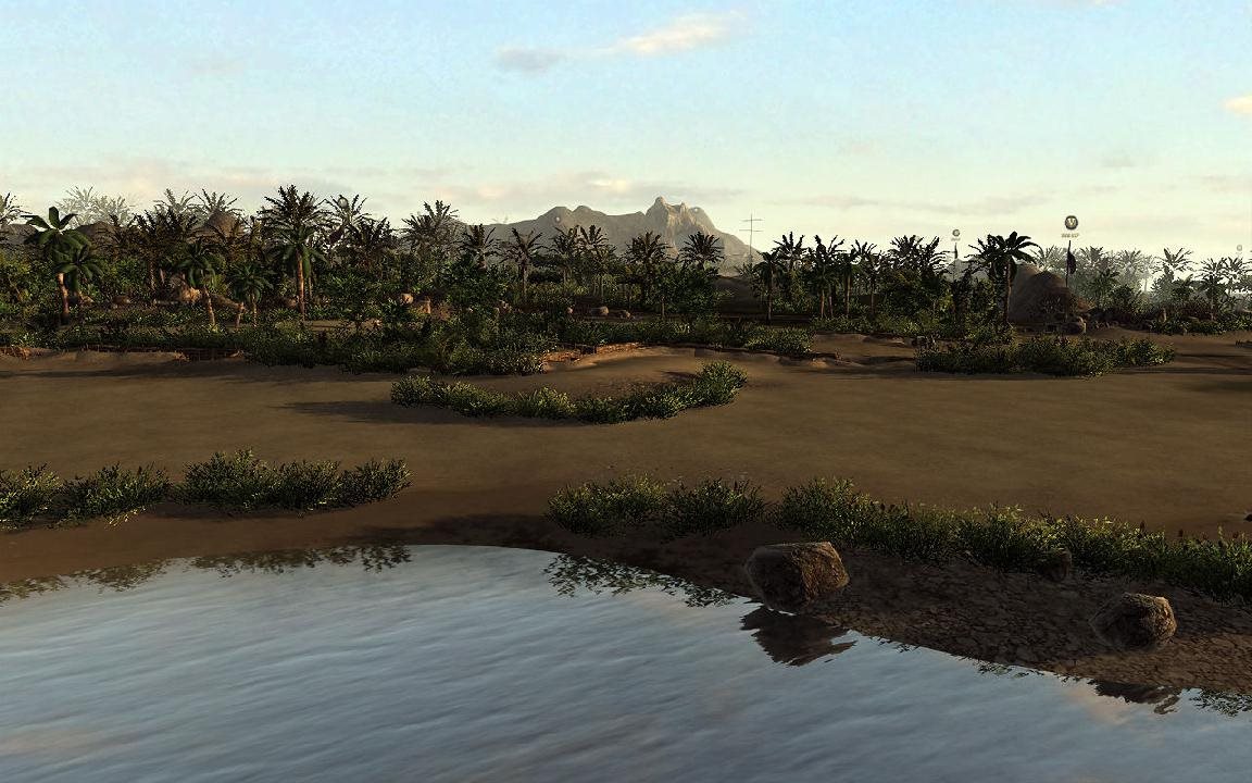 Men of War: Assault Squad - Skirmish Pack 2