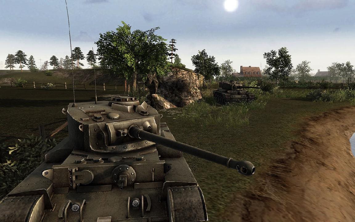 Men of War: Assault Squad MP Supply Pack Bravo
