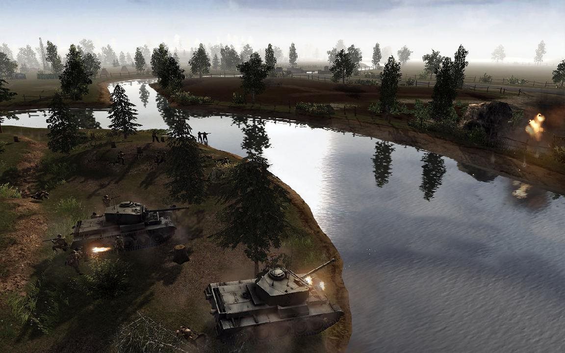 Men of War: Assault Squad MP Supply Pack Bravo