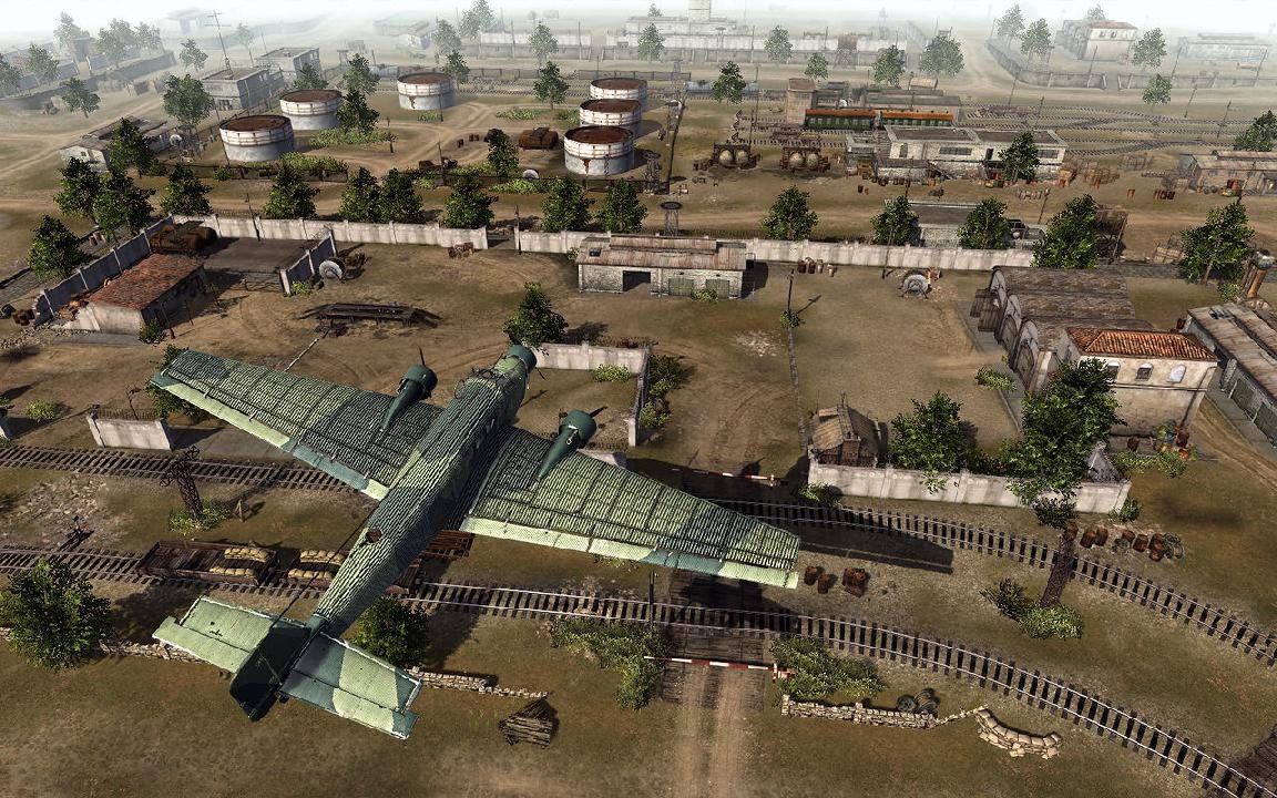 Men of War: Assault Squad MP Supply Pack Bravo