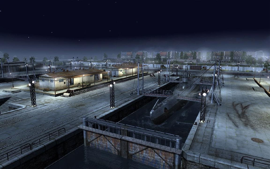 Men of War: Assault Squad MP Supply Pack Bravo