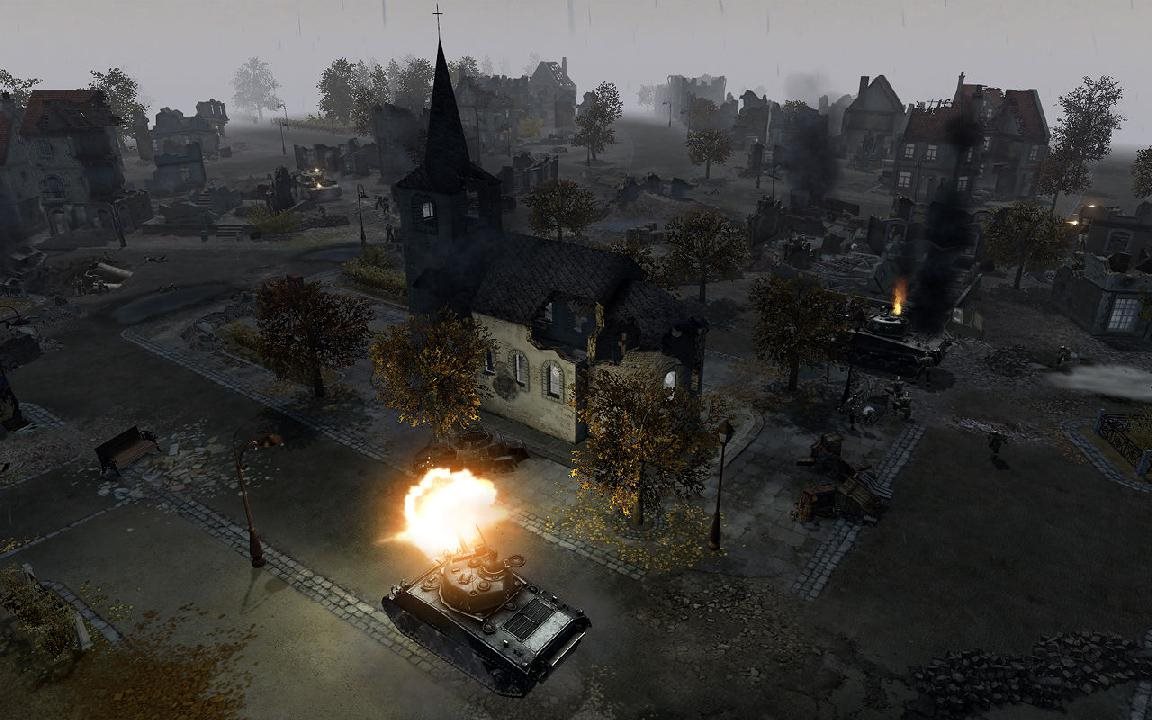 Men of War: Assault Squad MP Supply Pack Bravo