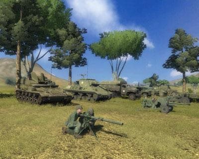 Theatre of War: Collection