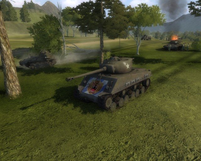 Theatre of War: Collection