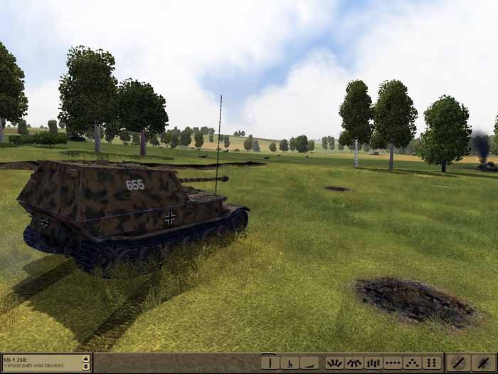 Theatre of War: Collection