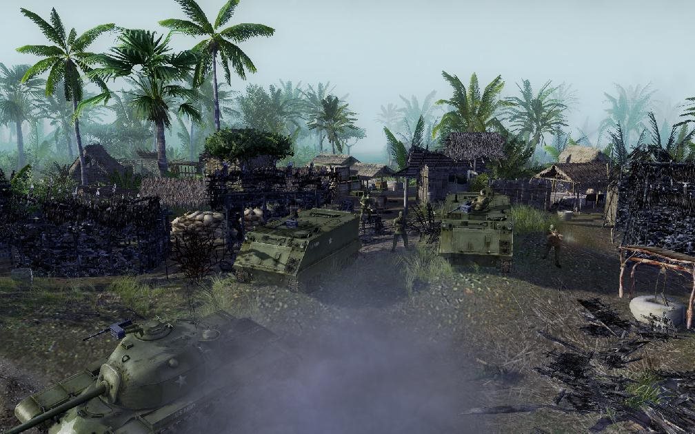 Men of War: Vietnam Special Edition Upgrade Pack