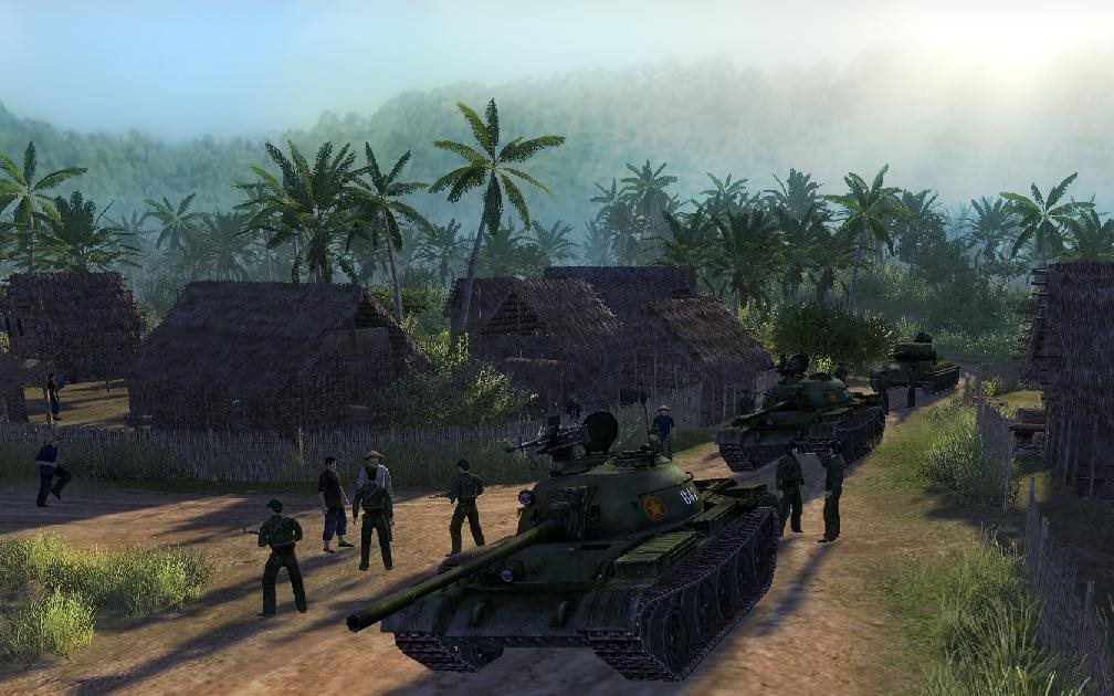Men of War: Vietnam Special Edition Upgrade Pack