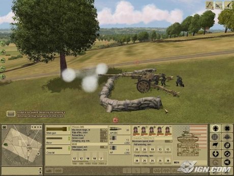Theatre of War