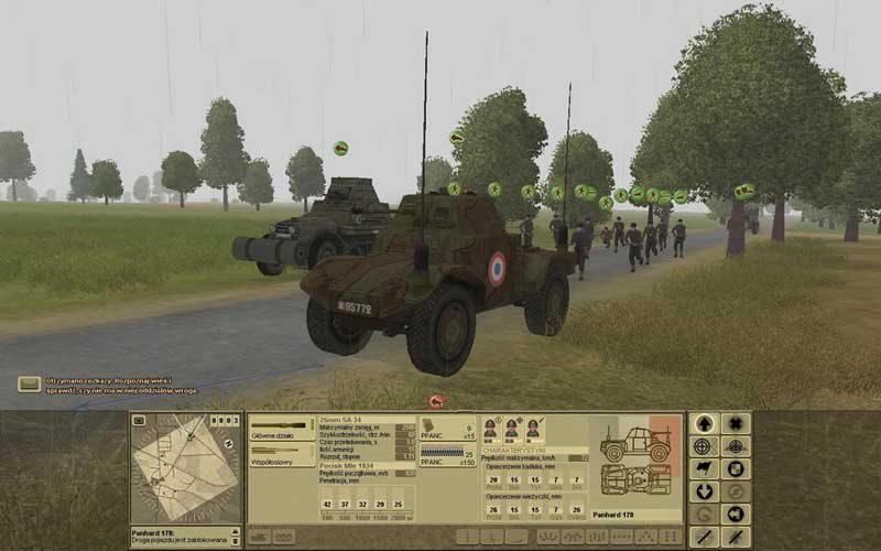 Theatre of War