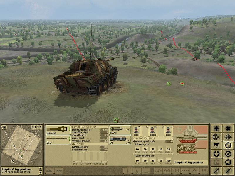 Theatre of War