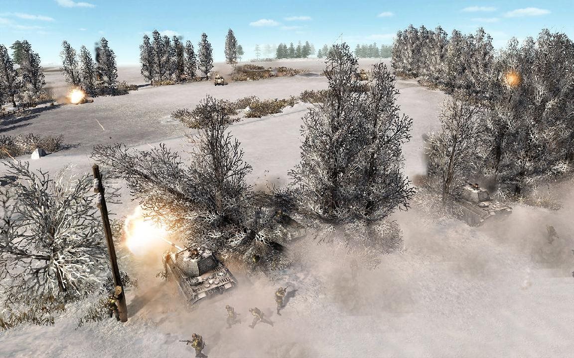 Men of War: Assault Squad MP Supply Pack Charlie