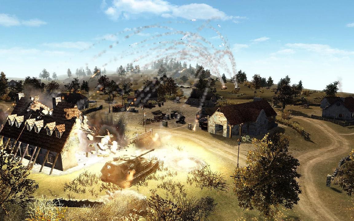 Men of War: Assault Squad MP Supply Pack Charlie