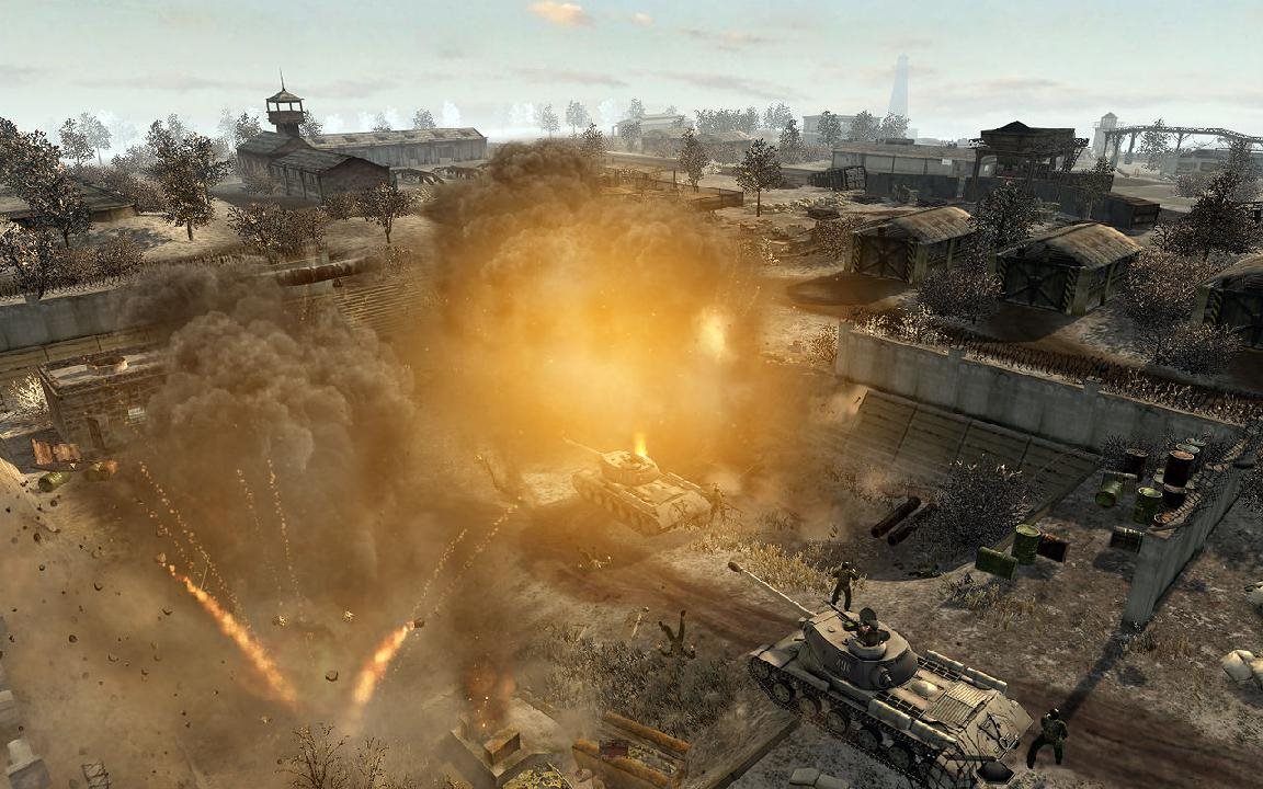 Men of War: Assault Squad MP Supply Pack Charlie