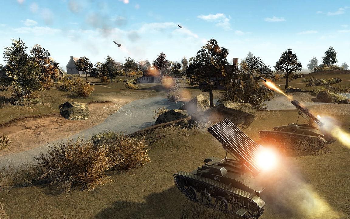 Men of War: Assault Squad MP Supply Pack Charlie