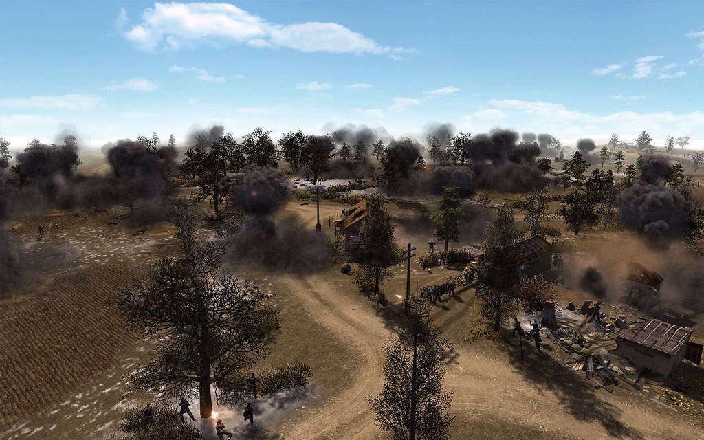 Men of War: Assault Squad MP Supply Pack Charlie