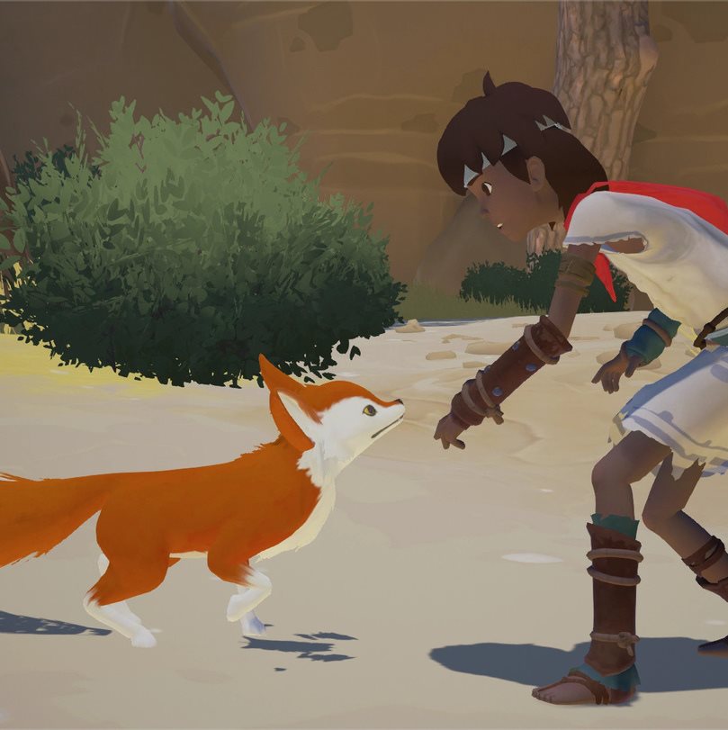RiME RiME