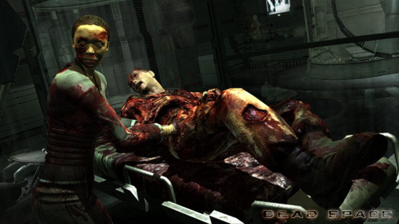 Dead Space (digital) - küldetés