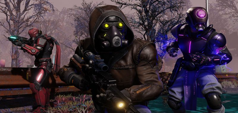 XCOM 2: War of the Chosen