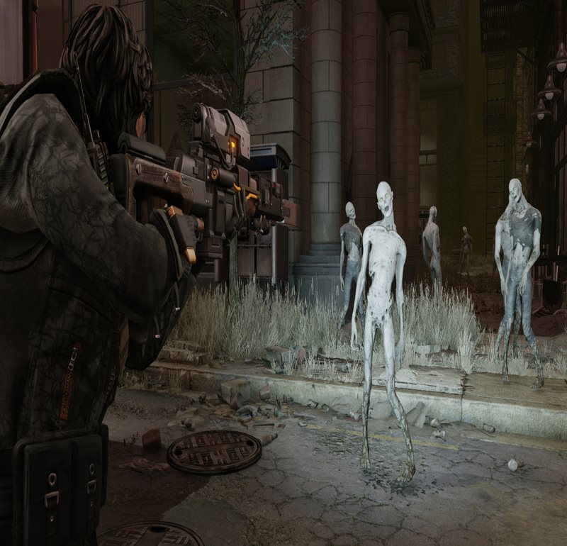 XCOM 2: War of the Chosen