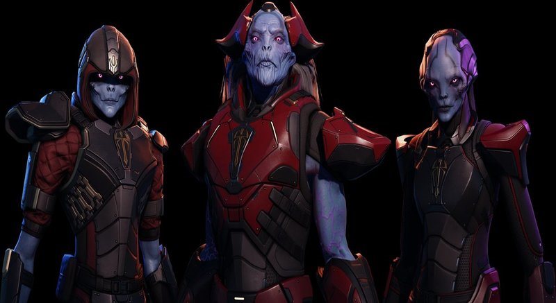 XCOM 2: War of the Chosen