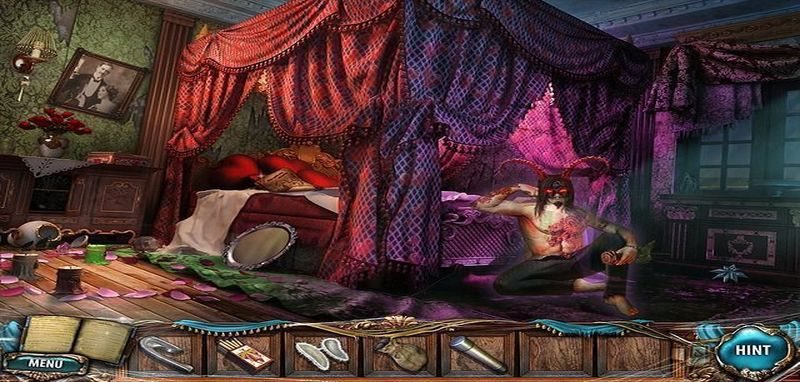PC Sacra Terra: Angyali éjszaka: Terra Terra Terra: Collector's Edition